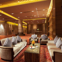 Отель Holiday Inn Beijing Shijingshan Parkview Пекин развлечения