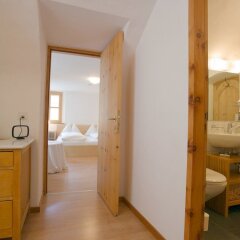 Отель Palazzo Mysanus Samedan Швейцария, Самедан - отзывы, цены и фото номеров - забронировать отель Palazzo Mysanus Samedan онлайн фото 17