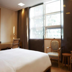 Отель Mayfield Suites Южная Корея, Сеул - отзывы, цены и фото номеров - забронировать отель Mayfield Suites онлайн комната для гостей фото 4