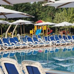 Sol Nessebar Bay Hotel - Все включено пляж фото 2