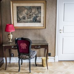 Отель Hôtel Eggers Швеция, Гётеборг - отзывы, цены и фото номеров - забронировать отель Hôtel Eggers онлайн удобства в номере