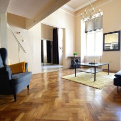 Отель Standard Apartment by Hi5 - Mérleg 9. Венгрия, Будапешт - отзывы, цены и фото номеров - забронировать отель Standard Apartment by Hi5 - Mérleg 9. онлайн фото 12