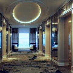 Отель JW Marriott Hotel, Kuala Lumpur Малайзия, Куала-Лумпур - отзывы, цены и фото номеров - забронировать отель JW Marriott Hotel, Kuala Lumpur онлайн спа фото 2