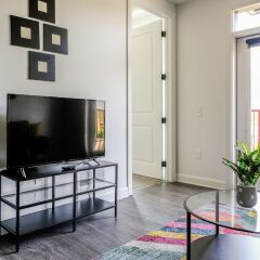 Отель West Side Apartments США, Колумбус - отзывы, цены и фото номеров - забронировать отель West Side Apartments онлайн фото 4