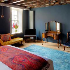 Radisson Collection Hotel, Royal Mile Edinburgh детские мероприятия