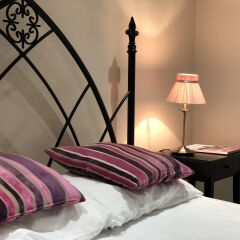 Отель Alvia Hotel Великобритания, Кемптаун - отзывы, цены и фото номеров - забронировать отель Alvia Hotel онлайн удобства в номере фото 2