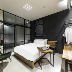 Hotel the Artist Dongseon спа