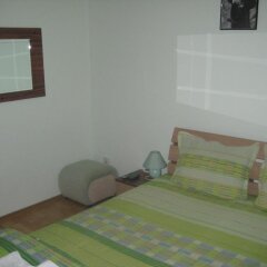 Отель Guest House Juja Болгария, Несебр - отзывы, цены и фото номеров - забронировать отель Guest House Juja онлайн комната для гостей фото 2