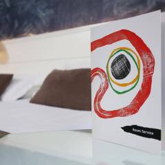 Отель Joan Miró Museum Испания, Пальма-де-Майорка - отзывы, цены и фото номеров - забронировать отель Joan Miró Museum онлайн