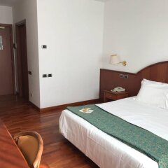 Hotel In Sylvis Ceggia комната для гостей фото 2