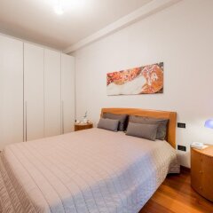Отель Suite Residence Amendola Бари комната для гостей фото 4
