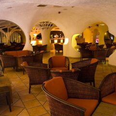 Hotel Alcazar Beach & SPA интерьер отеля фото 3