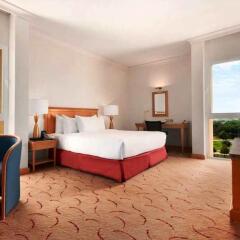 Radisson Blu Hotel & Resort 5* Стандартный номер с различными типами кроватей фото 21