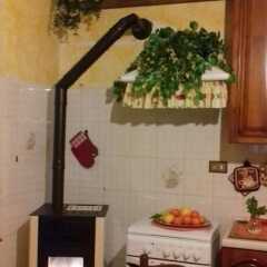 Отель Podere Bellarina B&B Сарцана спортивное сооружение