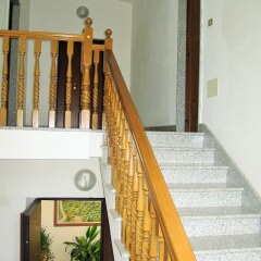 Immersi nella natura in Ottati, Italy from 200$, photos, reviews - zenhotels.com hotel interior