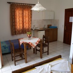 Отель Kafouros Hotel Греция, Остров Санторини - отзывы, цены и фото номеров - забронировать отель Kafouros Hotel онлайн фото 13