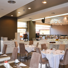 Lato Boutique Hotel питание
