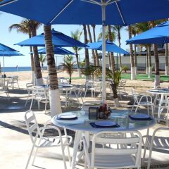 Отель Posada Real Los Cabos Beach Resort Todo Incluido Opcional бассейн