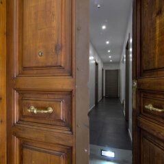 Отель Floor 6 интерьер отеля фото 2