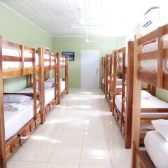 Just Next Door in Treasure Beach, Jamaica from 58$, photos, reviews - zenhotels.com photo 2