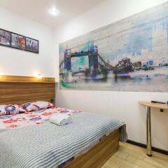 Гостиница Modern Properties Lviv детские мероприятия