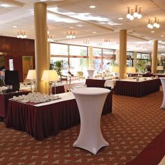 Отель Danubius Hotel Flamenco Венгрия, Будапешт - 6 отзывов об отеле, цены и фото номеров - забронировать отель Danubius Hotel Flamenco онлайн фото 4