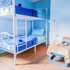 Отель Villa Siam And Spa Бангкок комната для гостей фото 5