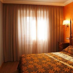 Отель Hostal Victoria I удобства в номере