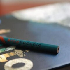 Отель Arco Vecchio Лечче фитнесс-зал