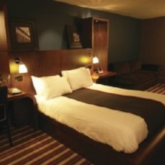 Village Hotel Manchester Bury in Bury, United Kingdom from 129$, photos, reviews - zenhotels.com guestroom photo 3