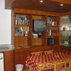 Swiss Palm Beach Hotel развлечения
