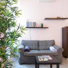 Отель B&B Il Cortiletto комната для гостей фото 2