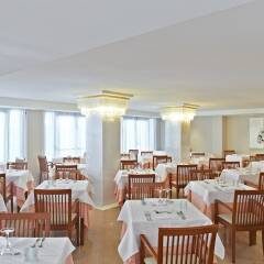 Отель Hipotels Hipocampo - Adults Only питание фото 3