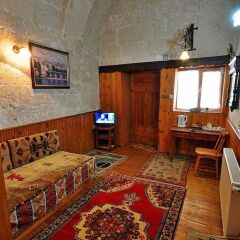 Отель Tokmak Guest House Аванос интерьер отеля фото 2