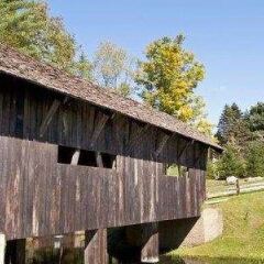 Отель Best Western Plus Waterbury - Stowe с домашними животными