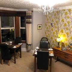 Отель Hall Garth Guest House интерьер отеля фото 3