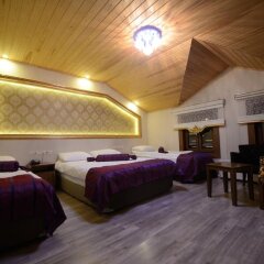 Ayder Resort Hotel Турция, Чамлыхемшин - отзывы, цены и фото номеров - забронировать отель Ayder Resort Hotel онлайн комната для гостей фото 3