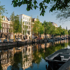 Отель The Dylan Amsterdam Нидерланды, Амстердам - отзывы, цены и фото номеров - забронировать отель The Dylan Amsterdam онлайн приотельная территория фото 2