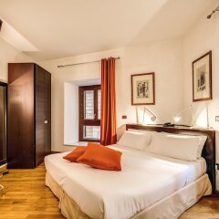 Отель Albergo Abruzzi Италия, Рим - отзывы, цены и фото номеров - забронировать отель Albergo Abruzzi онлайн фото 24