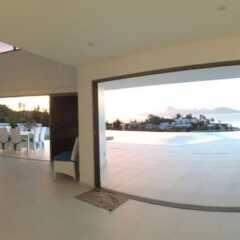 Отель Villa Infinity Dream бассейн фото 2