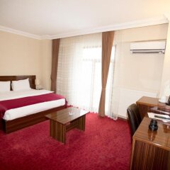 Resmina Hotel комната для гостей фото 5