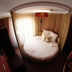 Salinas Istanbul Hotel комната для гостей фото 5