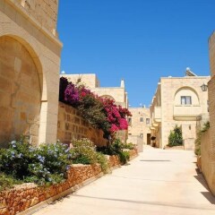 Отель Gozo Hills Bed and Breakfast фото 16
