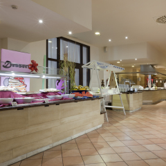 Отель Robinson Club Playa Granada развлечения