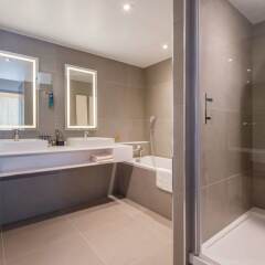 Отель Novotel York Centre Йорк ванная фото 2