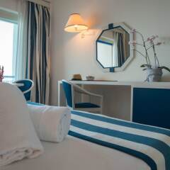 Splendid Hotel La Torre удобства в номере фото 2