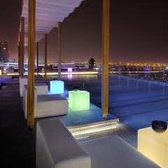 Отель Voco Dubai фото 3