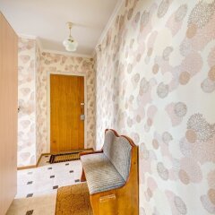 Гостиница Domumetro na Rossoshanskoy спа