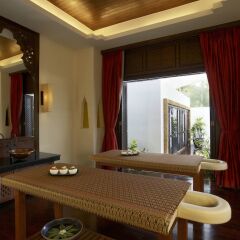 Отель JW Marriott Khao Lak Resort and Spa спа фото 2