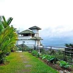 Отель Kandyan View Holiday Канди пляж